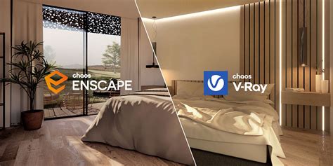 Ways To Enhance Your Enscape Scenes With V Ray Realistic Renders