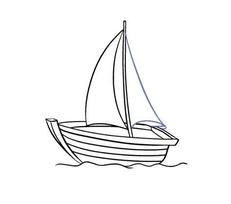 Fisherman Clipart Boat Drawing Fisherman Boat Drawing Transparent FREE