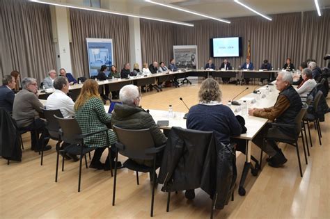 La L Nia De Rodalies Entre Lleida I Cervera Duplica Serveis A Partir