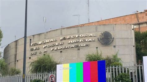 Tribunal Electoral Echa Abajo Decretazo Sobre Propaganda Gubernamental