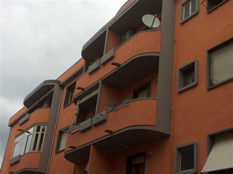 Manutenzione Straordinaria Delle Facciate Di Condominio Cecina Li