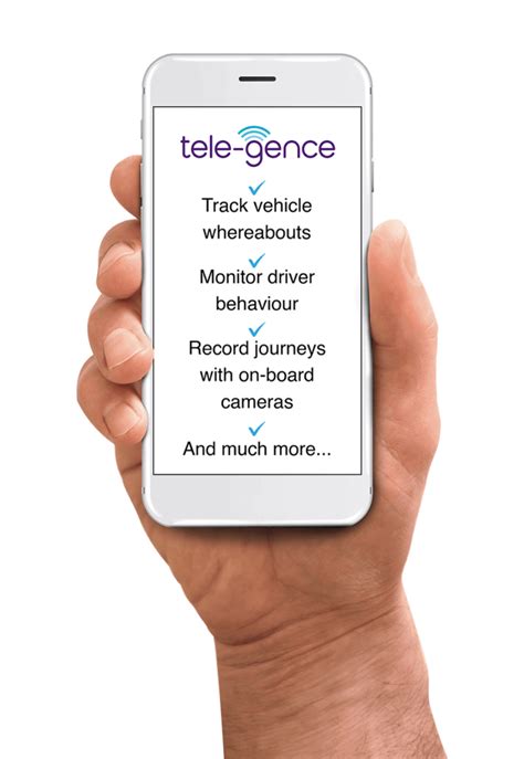 Tele Gence Telematics Fuel Card Services