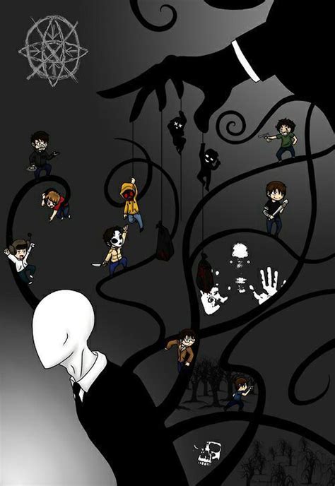 Imagenes De Creepypastas Creepypastas Creepypasta Historias