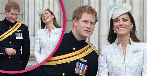 Kate Middleton Things We Miss About Her Friendship With Prince Harry