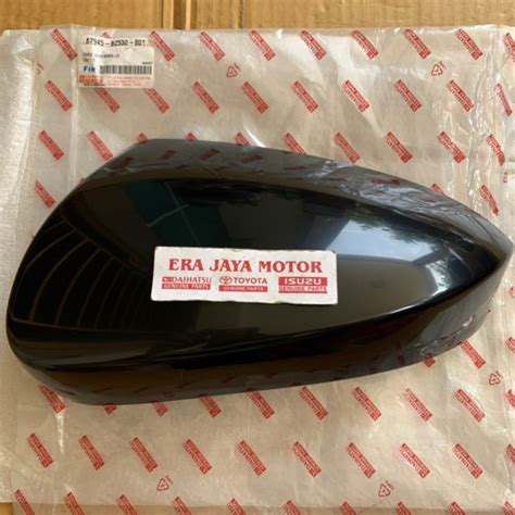 Jual Cover Spion Kiri All New Avanza Xenia 2022 Up Original Shopee