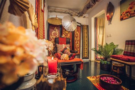 Gallery Hattha Thai Massage Basel