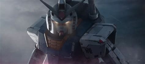 Gundam Netflix Anuncia Filme Live Action Diretor De Kong A Ilha