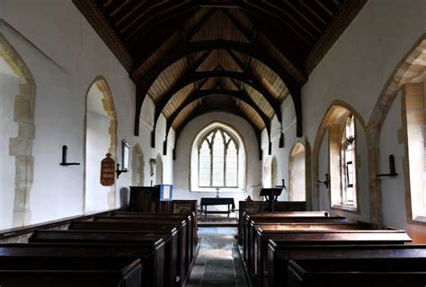 Wellingham St Andrew S Church The Michael Garlick Cc By Sa