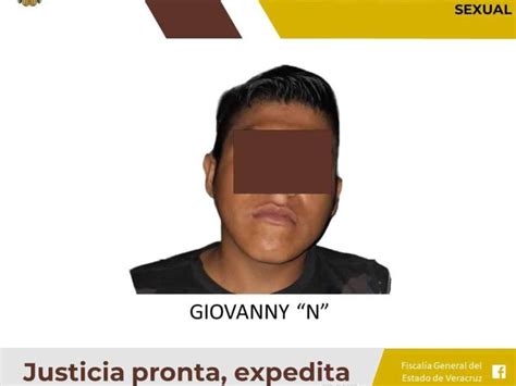 Le dan 16 años de prisión por violación y abuso sexual