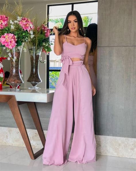 56 Outfits Con Pantalones Palazzo Para Lucir Con Estilo 2019 Ropa