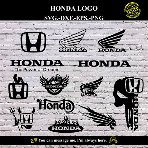 Honda Motorcycle Logo Png