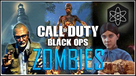 Black Ops Plutonium Zombies Con Suscriptores Pc Youtube