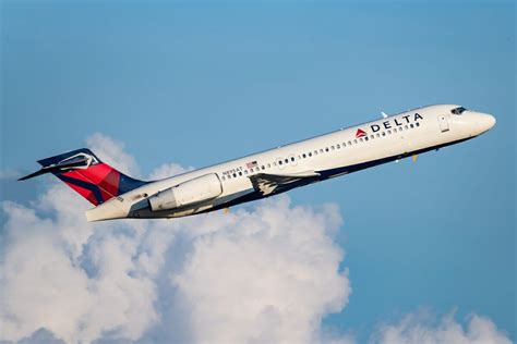 Not Dead Yet The Three Airlines Still Flying The Boeing 717