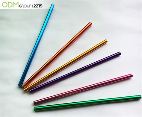 Metal Straws - A New Trend Aiming to Save the Earth!