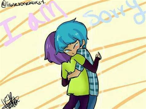 Bon X Bonnie Pt 5 FNAFHS Amino Amino