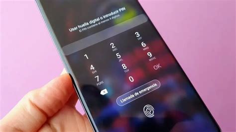 C Mo Desbloquear Mi Tel Fono Android Haras Dadinco