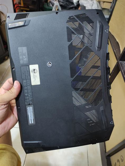 Bottom Cover Case Acer Nitro An Computers Tech Parts