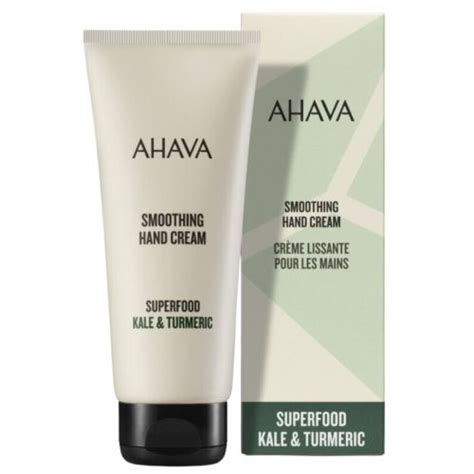 Ahava Kale Turmeric Rank Kremas Ml Soderma