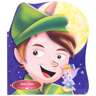 Peter Pan Coleção Contos Clássicos Vários Autores Cartonado