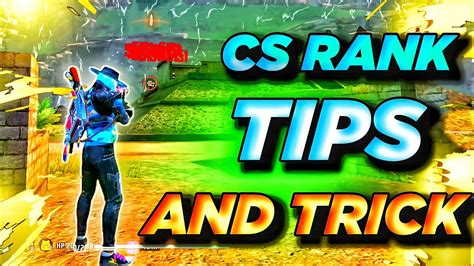 Cs Rank Push Glitch Trick Cs Rank Push Tips And Trick Win Every Cs