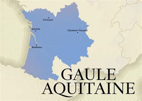 gaule aquitaine archeo memo inrap