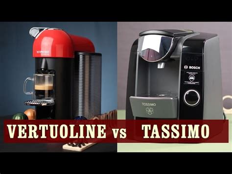 Sir Ne Membres En Permanence Nespresso Vs Tassimo Vs Dolce Gusto