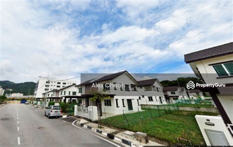 Bayan Lepas Sungai Tiram Untuk Untuk Dijual Rm 1370000 2024