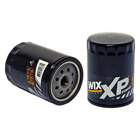 Wix® 51060xp Xp™ Long Oil Filter