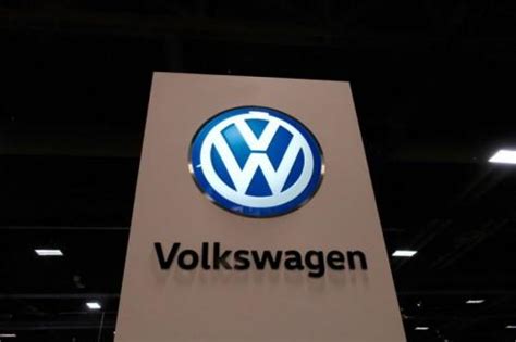 Dikabarkan Bakal Tutup Pabrik Di Jerman VW Mau PHK 15 Ribu Karyawan