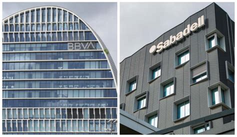 Bruselas Examina La OPA De BBVA Sobre Sabadell Bajo El Nuevo Marco De