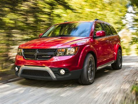 Dodge Journey Gt Interior Cabinets Matttroy