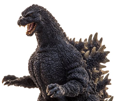 Heisei Godzilla Transparent Ver12 By Jacksondeans On Deviantart