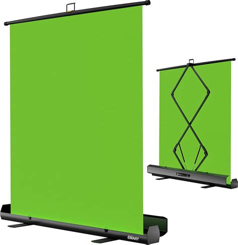 Elgato Green Screen Collapsible Chroma Key Panel Badudeal