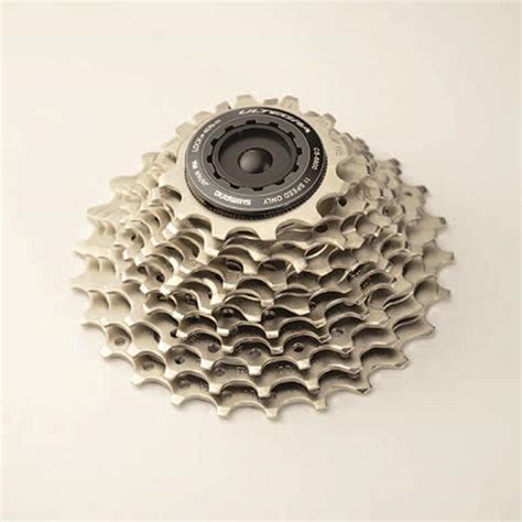 Shimano Ultegra R8000 11 Speed Cassette 11 32 Shimano Decathlon