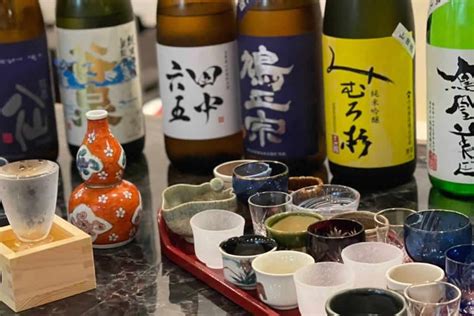 日本酒の種類は1万種類以上！おいしいお酒についてご紹介 地酒・銘酒が勢揃い能登の新鮮な魚料理なら和食料理店伝助へ