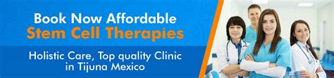 Holistic Care In Tijuana Mexico Stem Cell IV Therapy