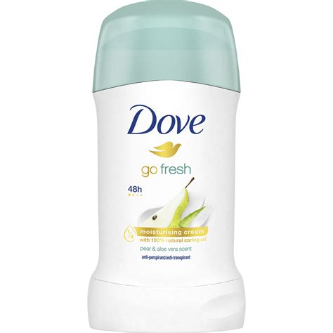 Deodorant Antiperspirant Stick Dove Para Si Aloe Vera Ml Emag Ro