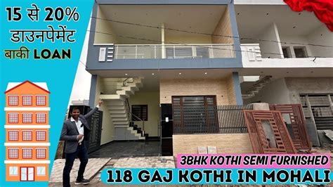 Bhk Kothi Bhk Kothi Near Airport Kothi For Sale Bhk House