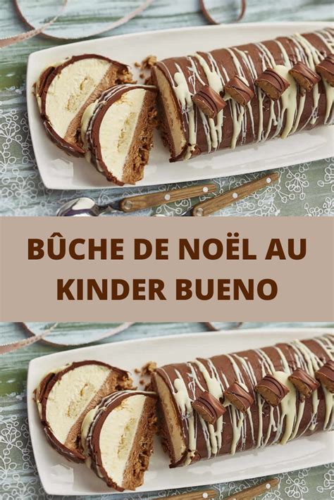 B Che De No L Au Kinder Bueno Au Thermomix Artofit