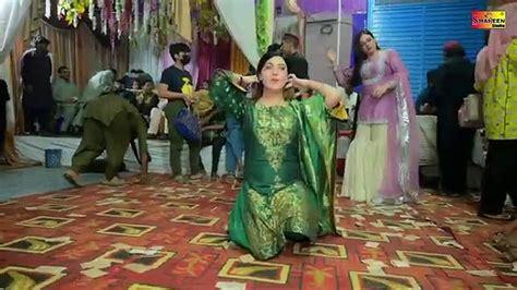 Dhola Sada Dil Chiriya Queen New Saraiki Dance 2023 Video Dailymotion