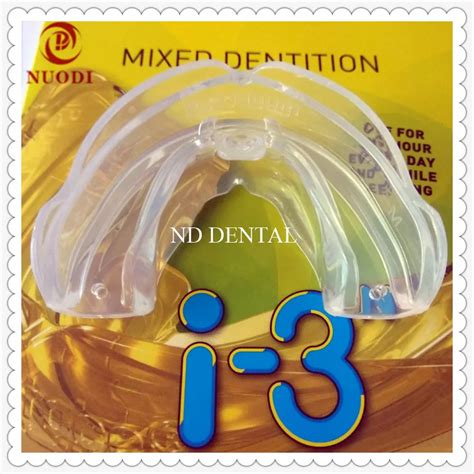 Orthodontic Appliance I3n Mrc Trainermrc Orthodontic Teeth Trainer I3n Dental Orthodontic Brace