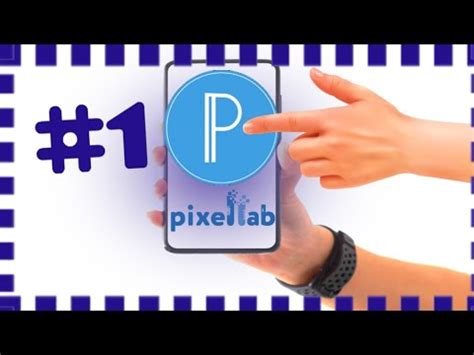 TUTORIAL De PIXELLAB 2021paso A Paso Como Usar PixelLab Desde Cero