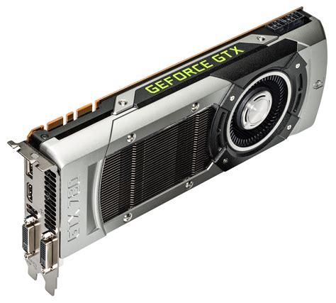 NVIDIA GeForce GTX 780 Review: The New High End