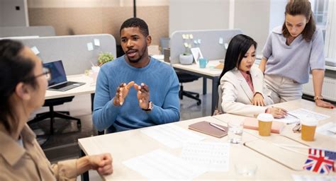 Cu Les Son Los Idiomas M S Hablados En En Empresas