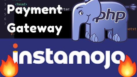 PHP 7 Instamojo API Payment Gateway Integration Using PHP SDK Full