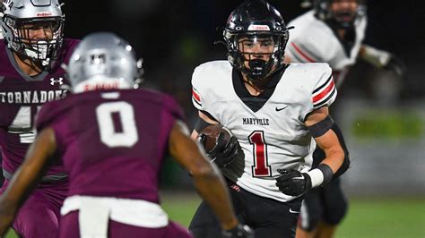 Tssaa Football Knoxville Area Rankings Entering Week 11 Of 2023 Tssaa