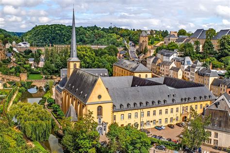 Moving To Luxembourg Everything You Need To Know Before You Go