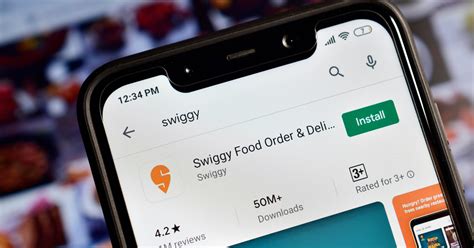 Swiggy Acquires LYNK To Foray Into Food Grocery Retail Market