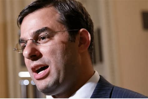 Arab American Congressman Justin Amash Seeks Libertarian Presidential