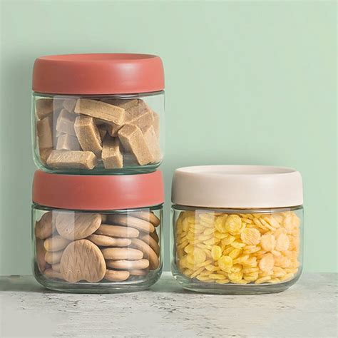 Dry Produce Drawer Stay Fresh Cheese Bags Tote Divided Food Storage Containers 2 Compartments ...